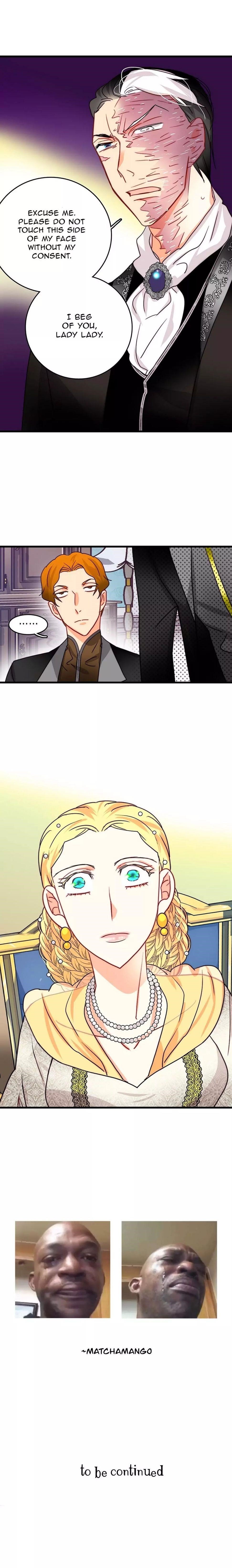 Bring the Love Chapter 34 - Page 18