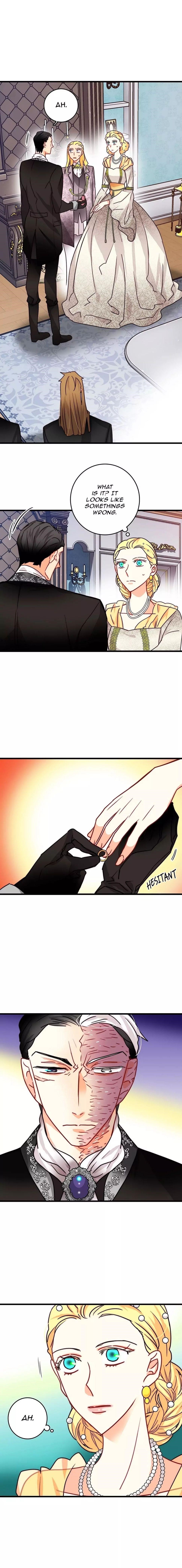 Bring the Love Chapter 34 - Page 4