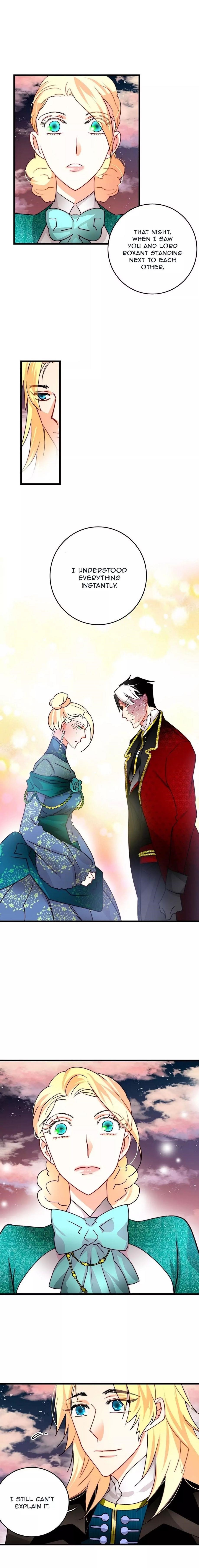 Bring the Love Chapter 38 - Page 4