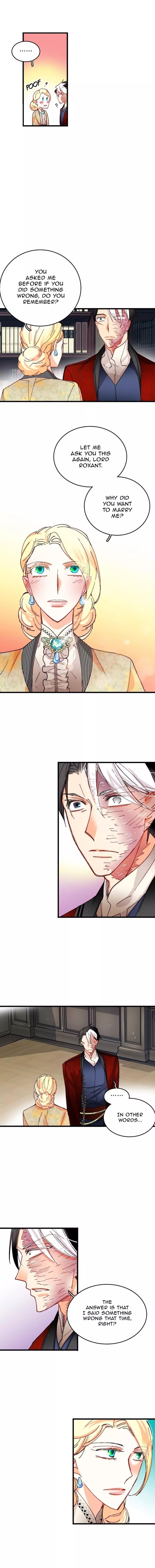 Bring the Love Chapter 40 - Page 9