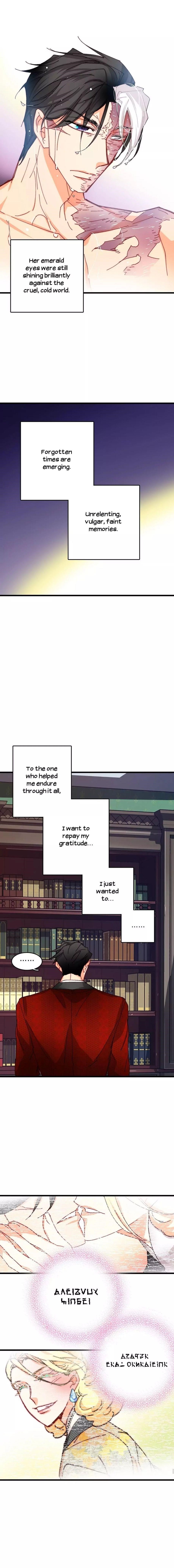 Bring the Love Chapter 41 - Page 12