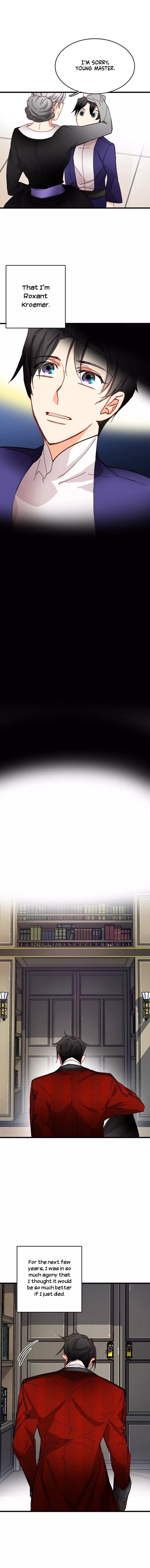 Bring the Love Chapter 41 - Page 7