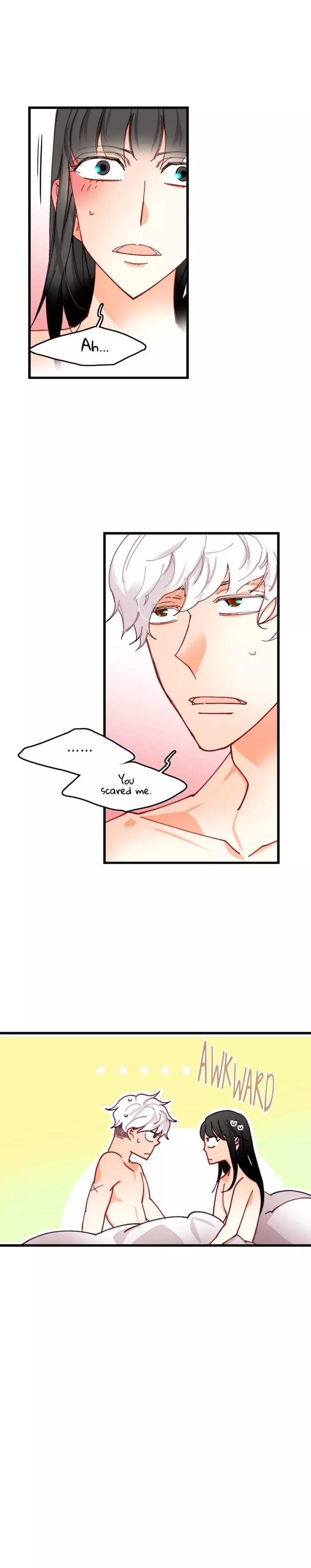 Bring the Love Chapter 42 - Page 3