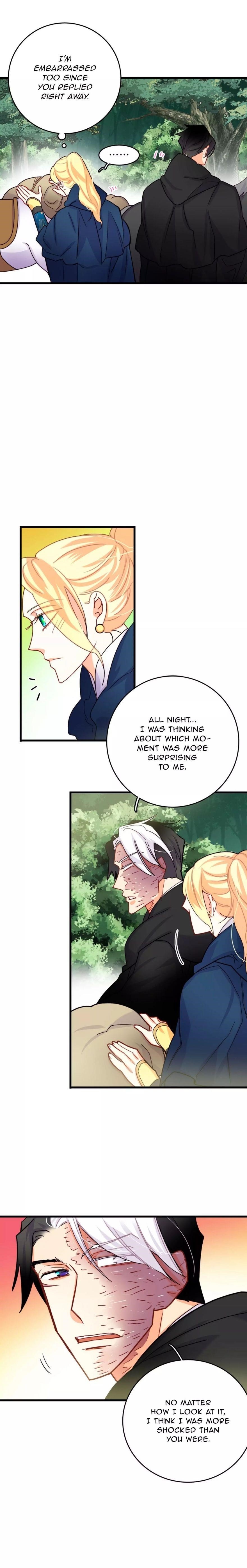 Bring the Love Chapter 50 - Page 4