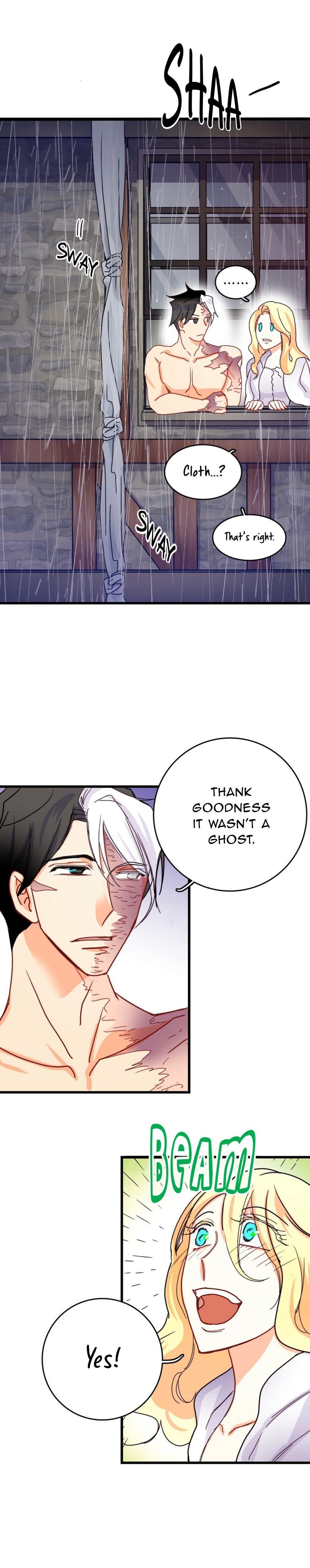 Bring the Love Chapter 51 - Page 17