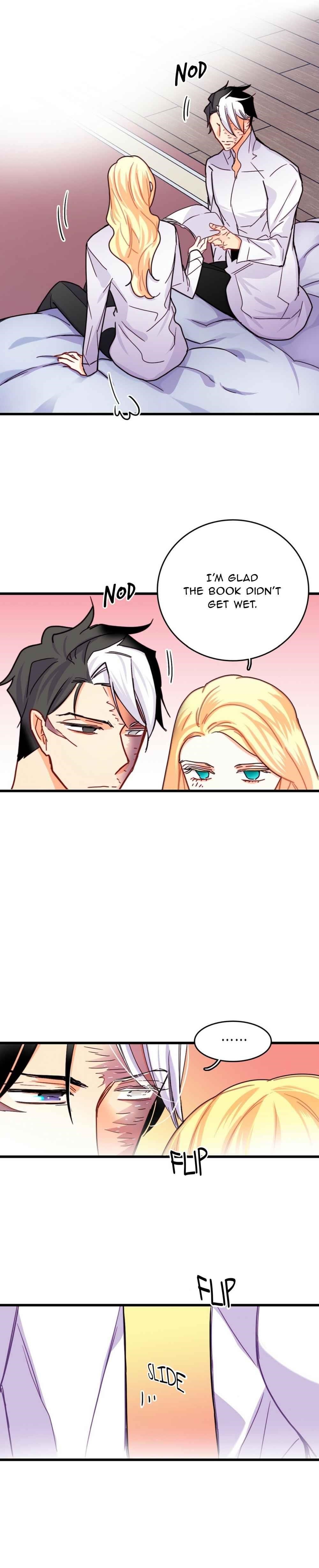 Bring the Love Chapter 52 - Page 16