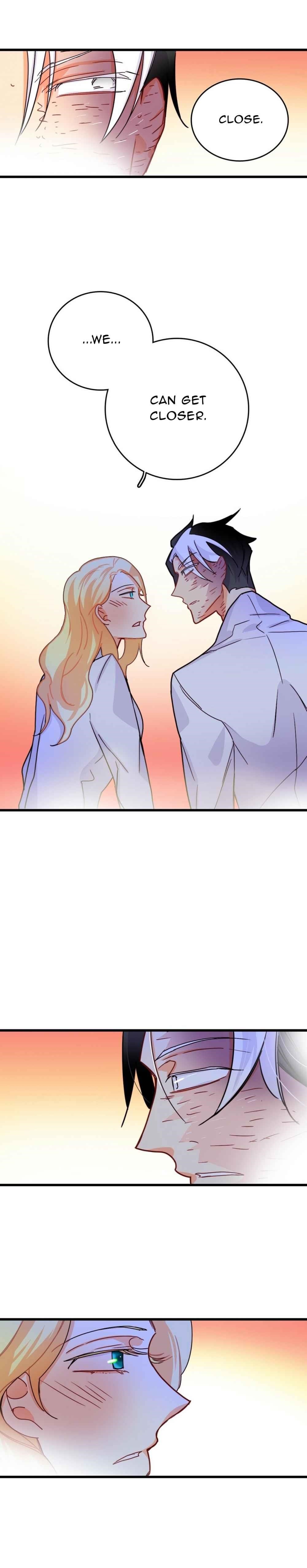 Bring the Love Chapter 52 - Page 18