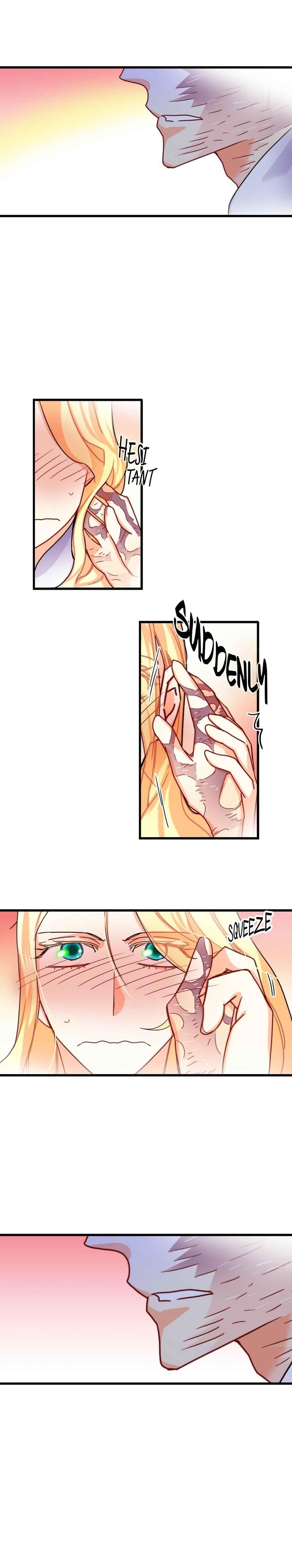 Bring the Love Chapter 52 - Page 19