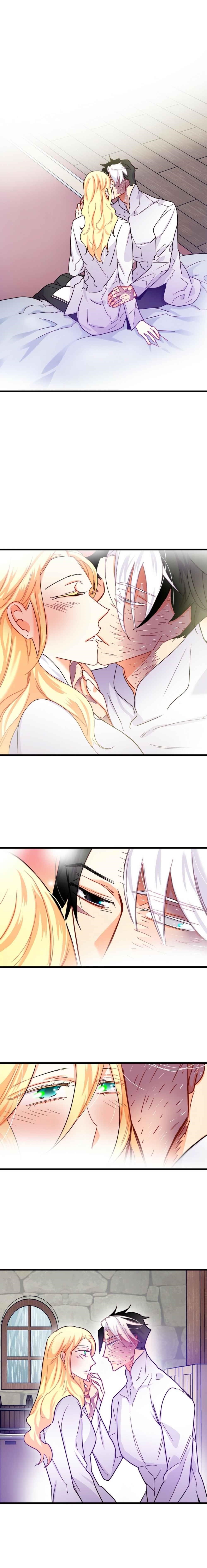 Bring the Love Chapter 53 - Page 2