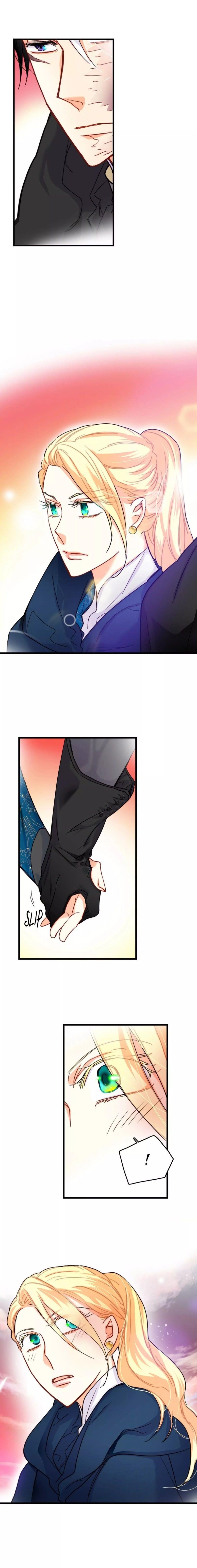 Bring the Love Chapter 54 - Page 16