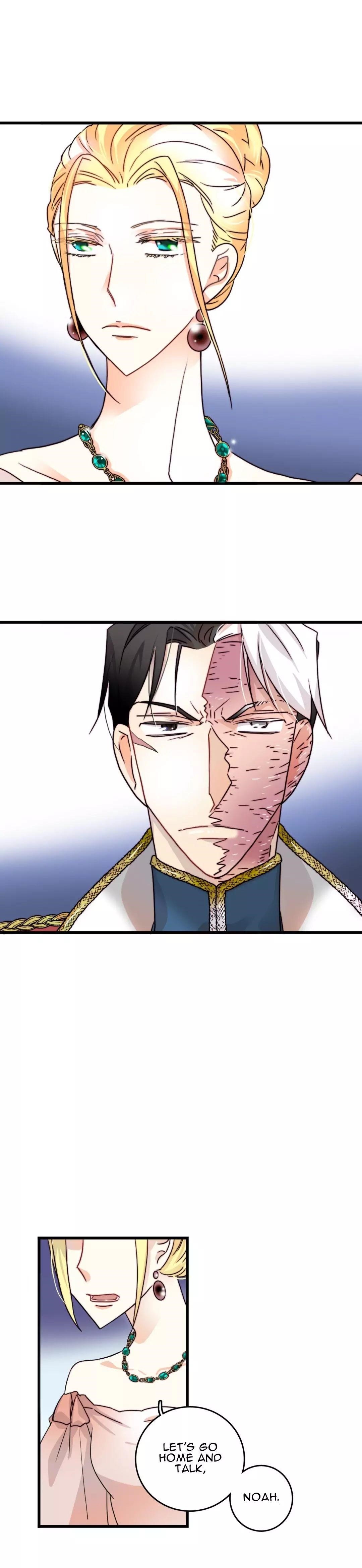 Bring the Love Chapter 6 - Page 15