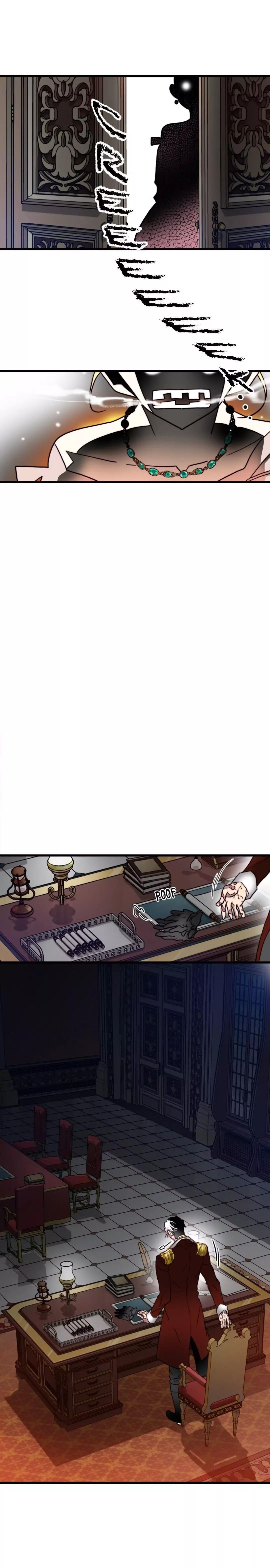 Bring the Love Chapter 6 - Page 6