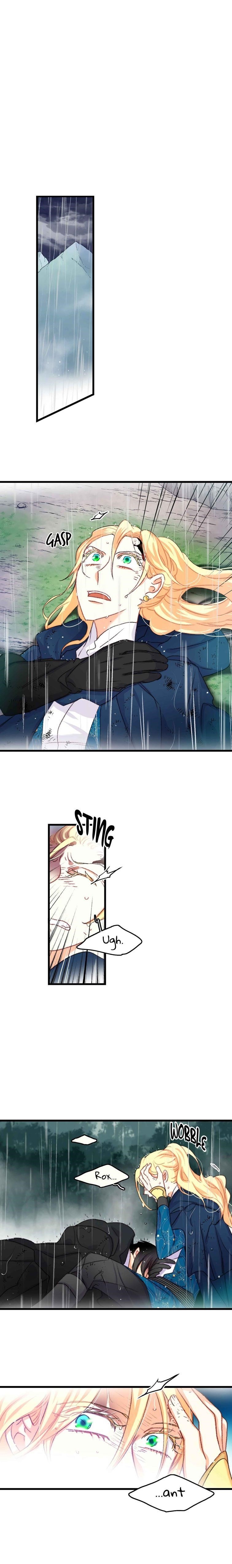 Bring the Love Chapter 62 - Page 15