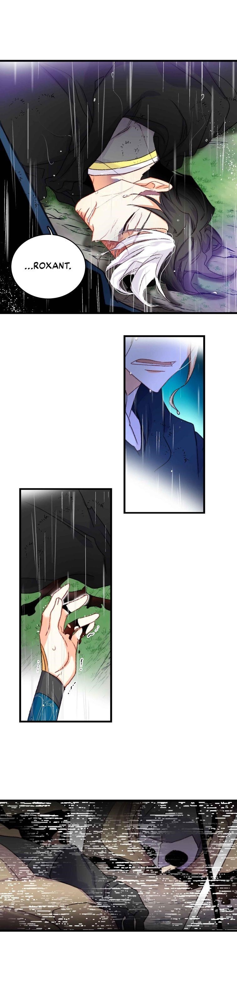 Bring the Love Chapter 62 - Page 16