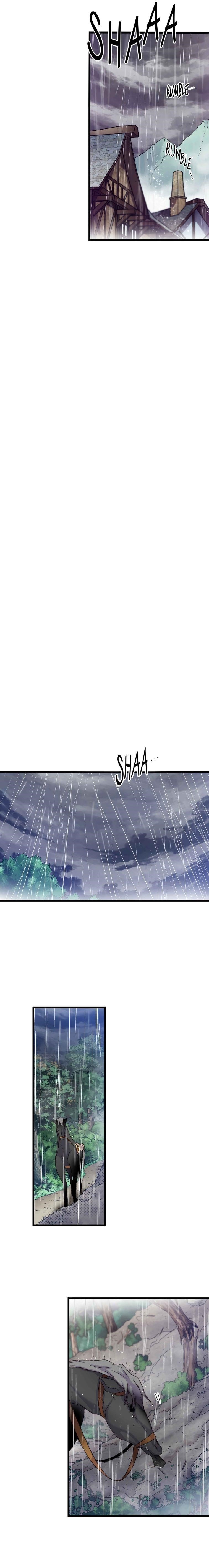 Bring the Love Chapter 62 - Page 9