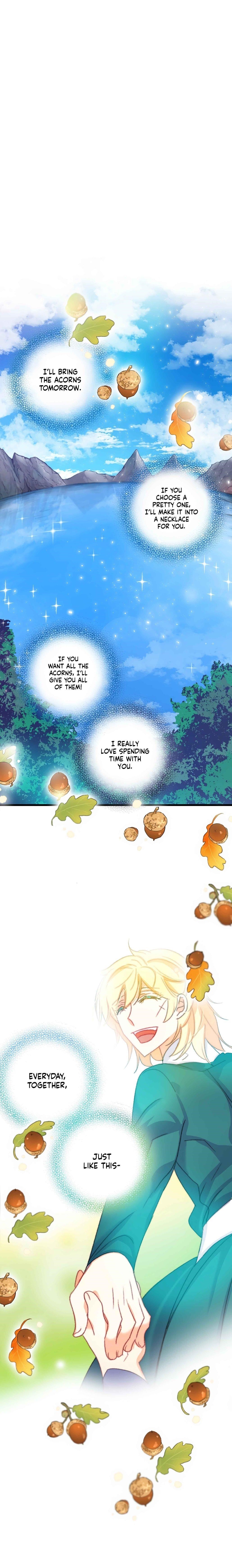 Bring the Love Chapter 64 - Page 2