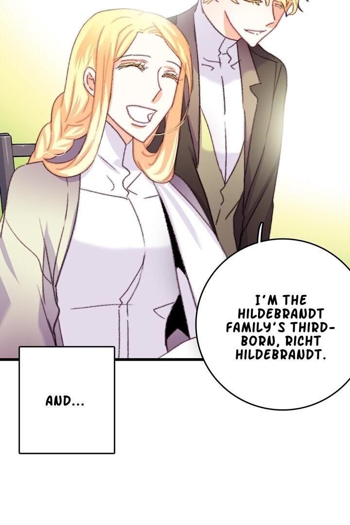 Bring the Love Chapter 67 - Page 24