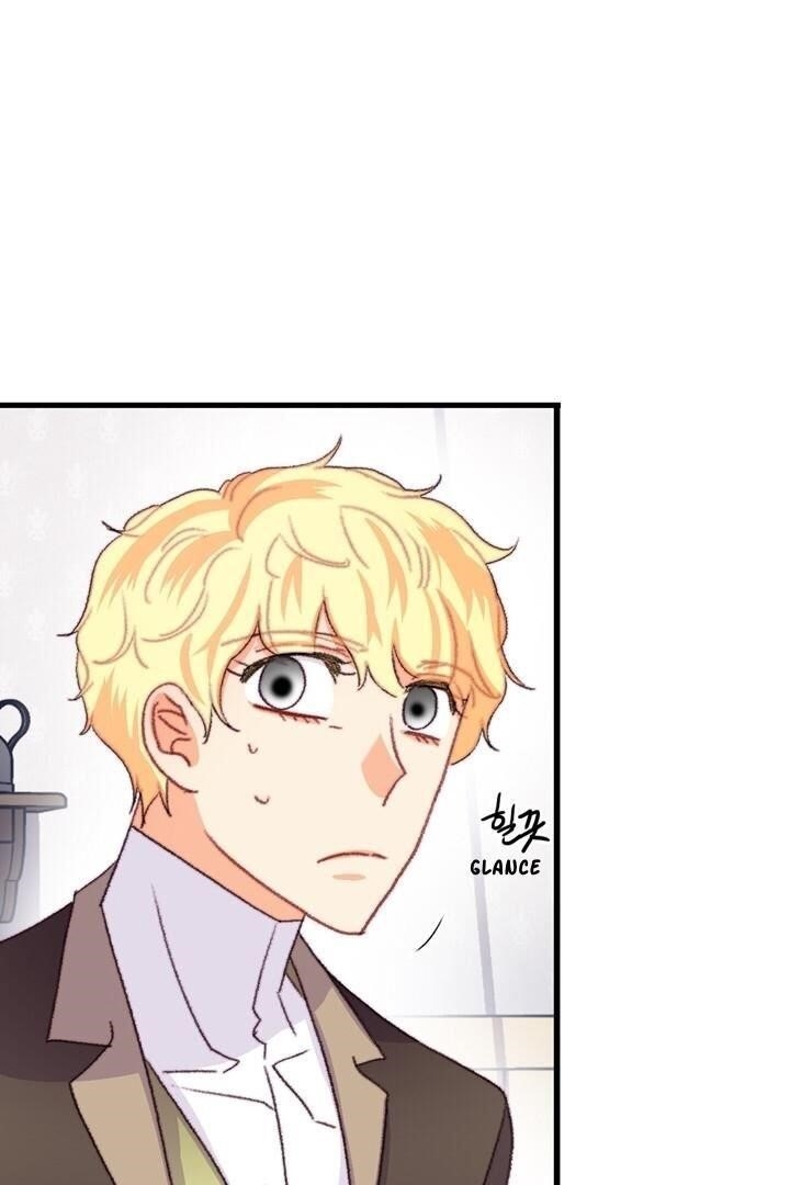 Bring the Love Chapter 67 - Page 65