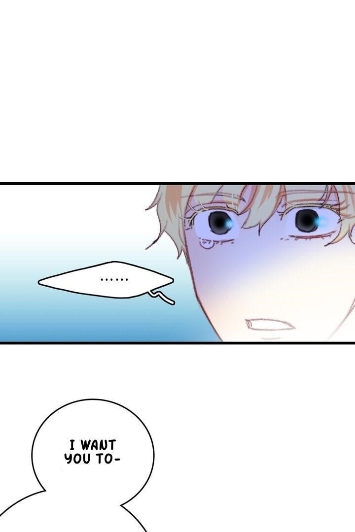 Bring the Love Chapter 67 - Page 75