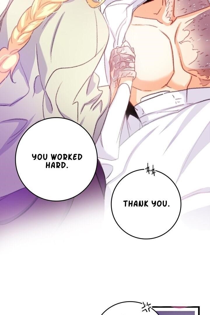 Bring the Love Chapter 67 - Page 84