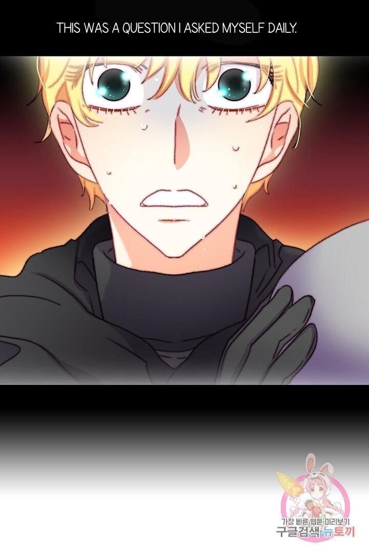 Bring the Love Chapter 68 - Page 10