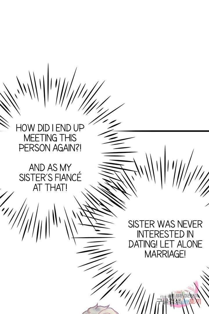 Bring the Love Chapter 68 - Page 12