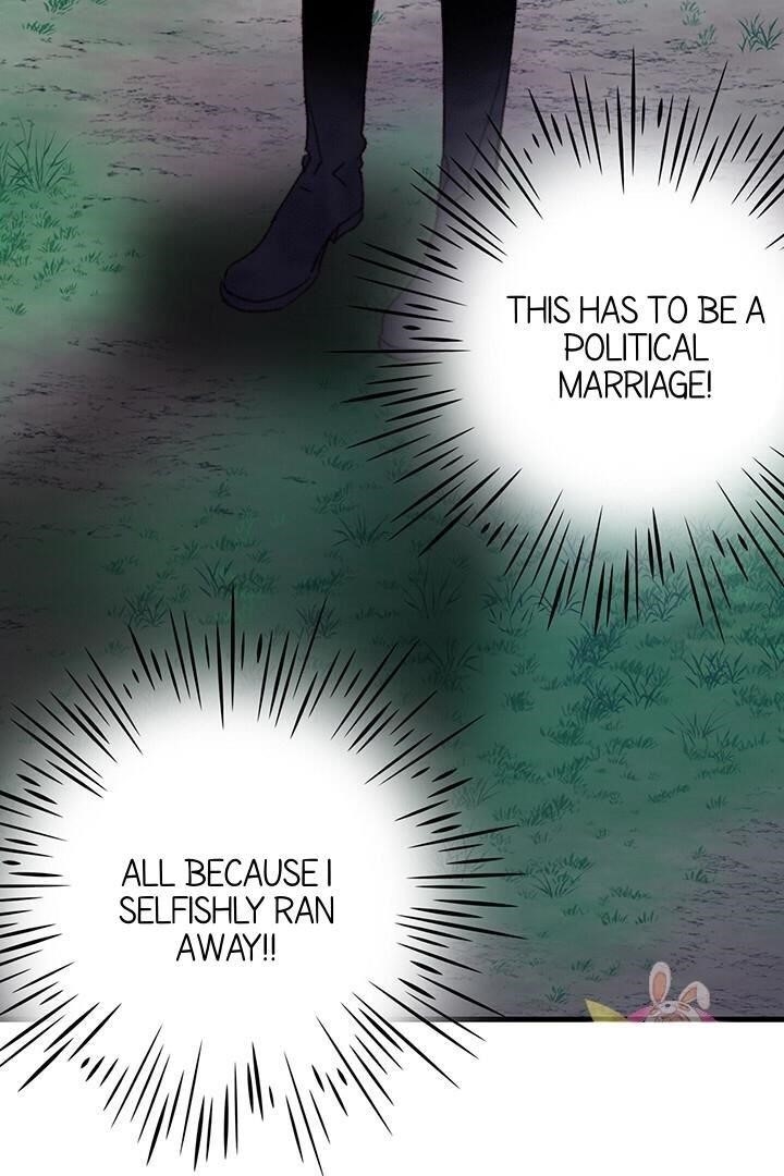 Bring the Love Chapter 68 - Page 14