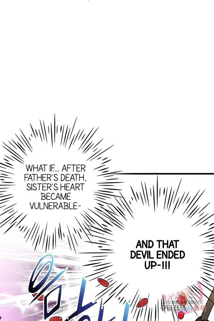 Bring the Love Chapter 68 - Page 15