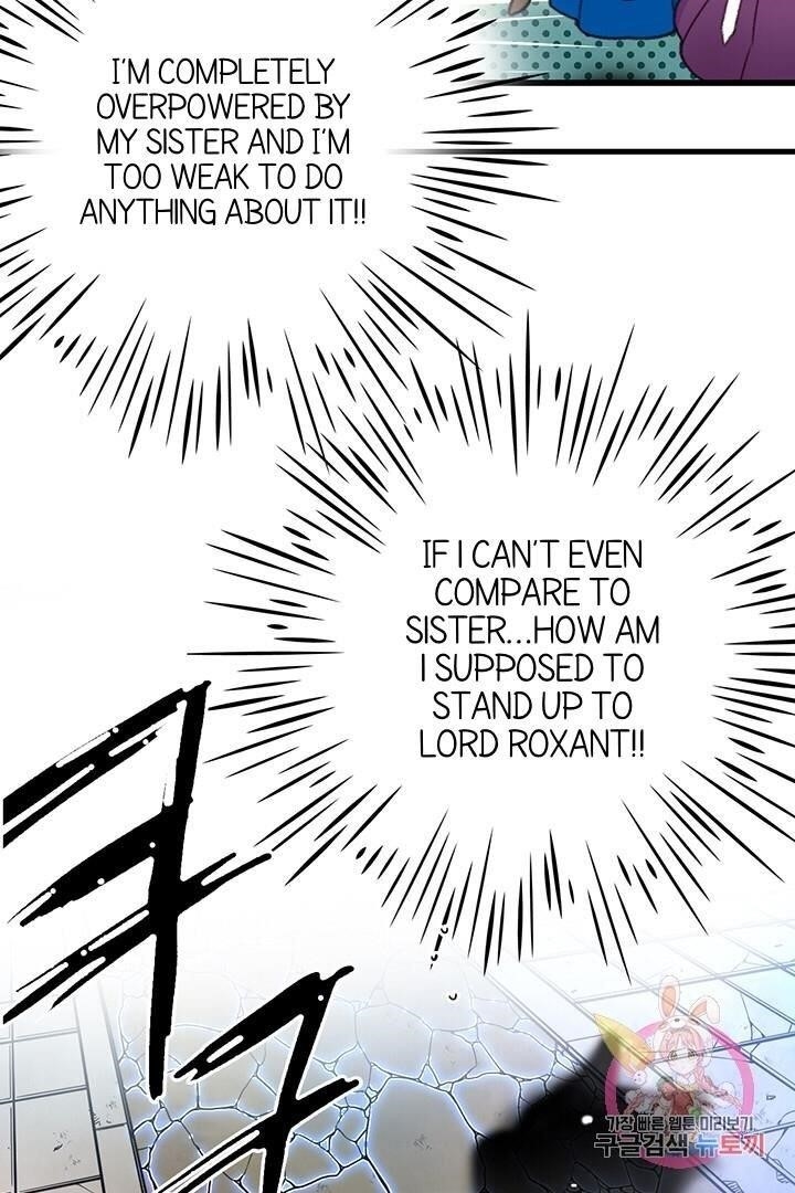 Bring the Love Chapter 68 - Page 21