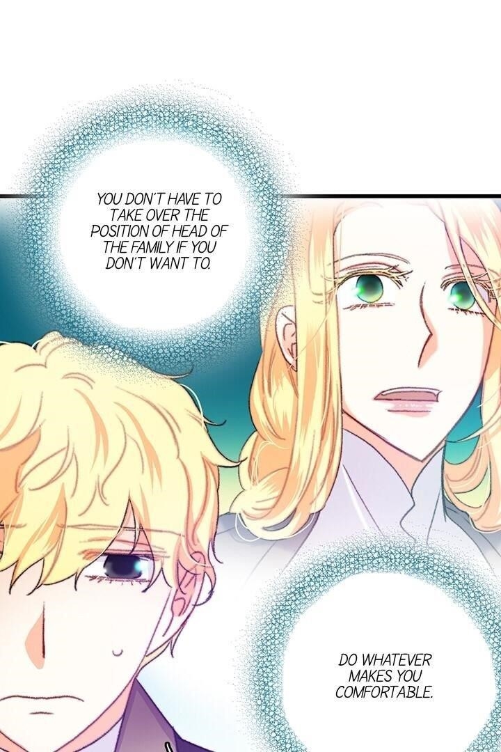 Bring the Love Chapter 68 - Page 23