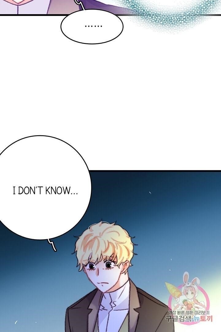 Bring the Love Chapter 68 - Page 24