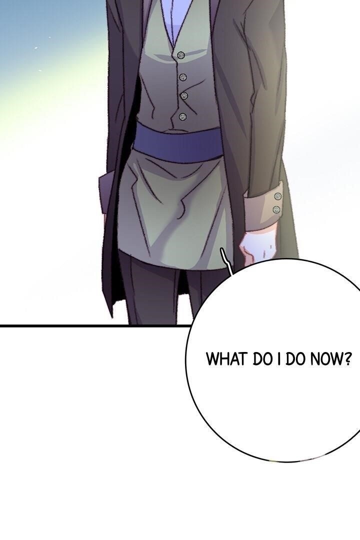 Bring the Love Chapter 68 - Page 25