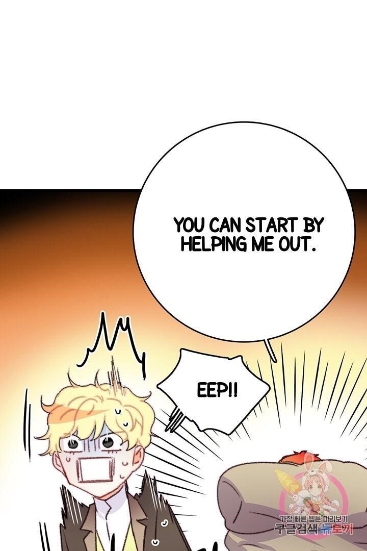 Bring the Love Chapter 68 - Page 26