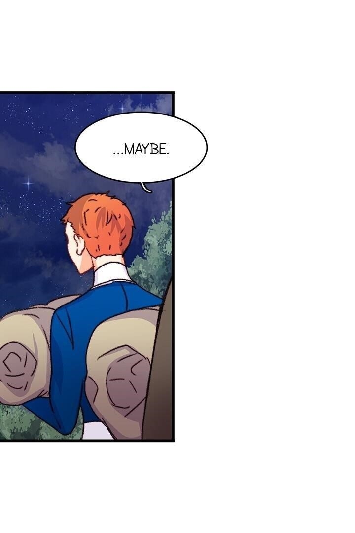 Bring the Love Chapter 68 - Page 31