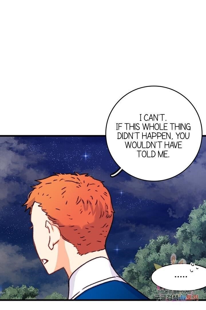 Bring the Love Chapter 68 - Page 33