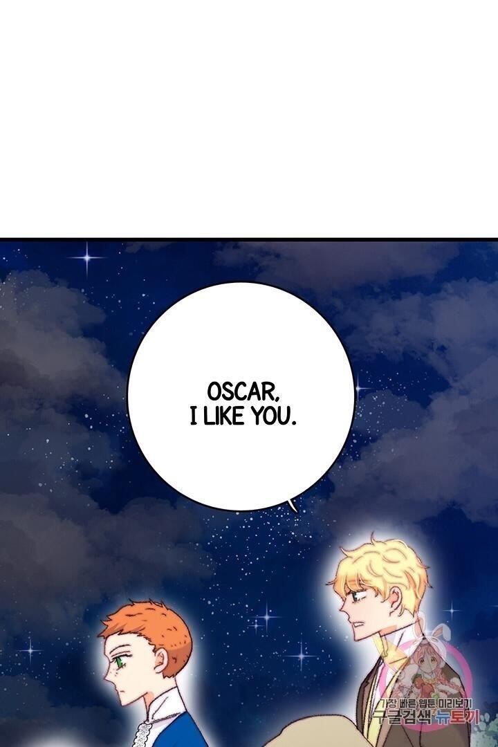 Bring the Love Chapter 68 - Page 35