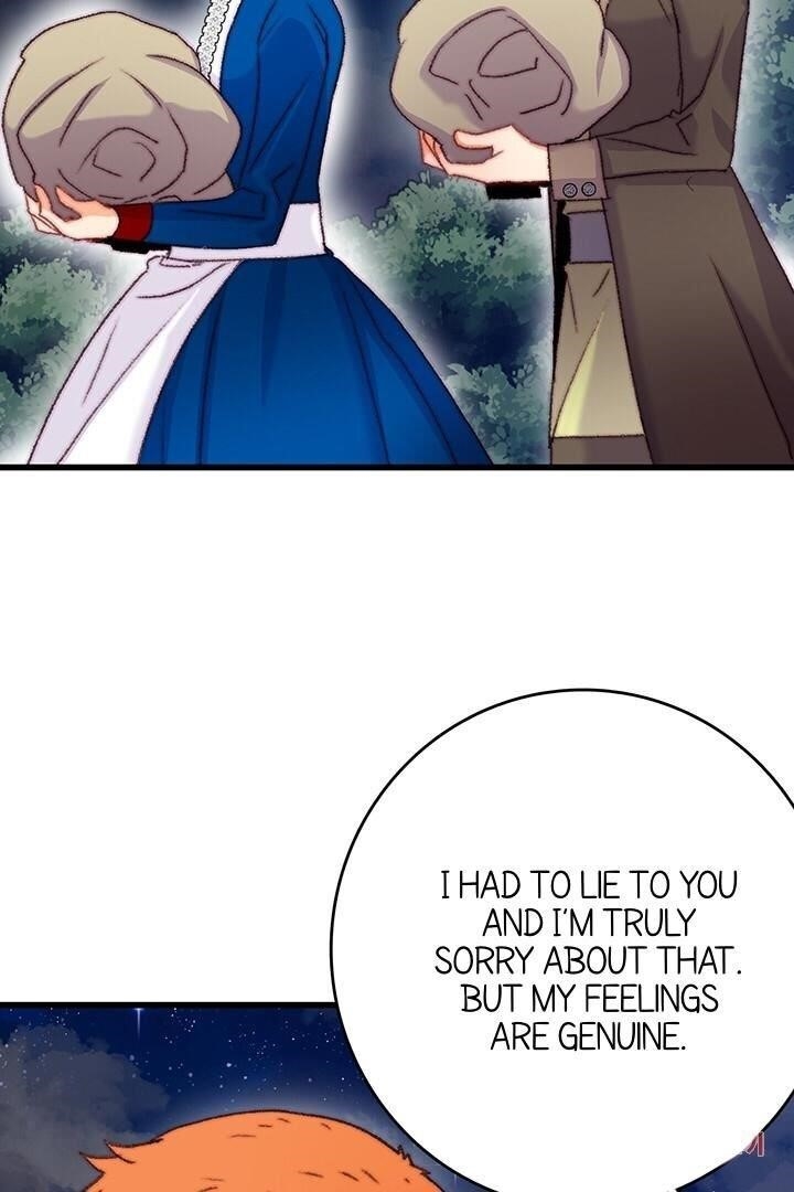 Bring the Love Chapter 68 - Page 36