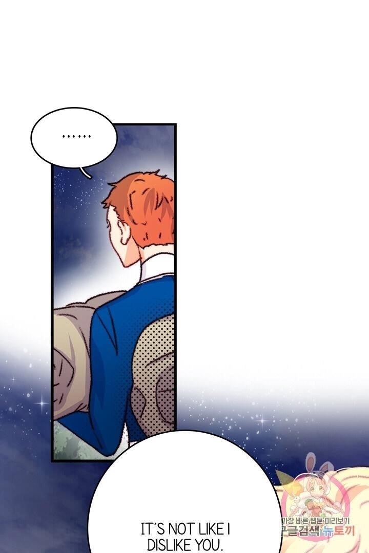 Bring the Love Chapter 68 - Page 39