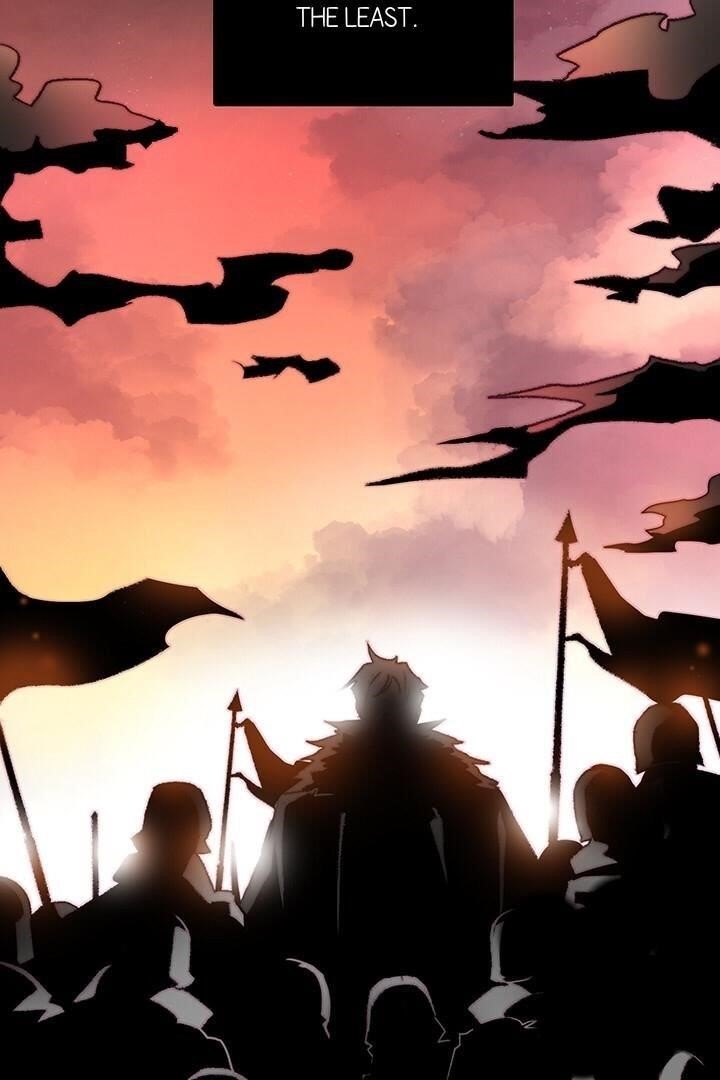 Bring the Love Chapter 68 - Page 4