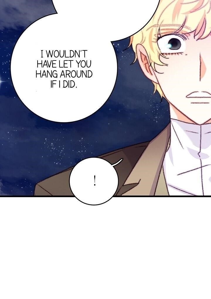 Bring the Love Chapter 68 - Page 40