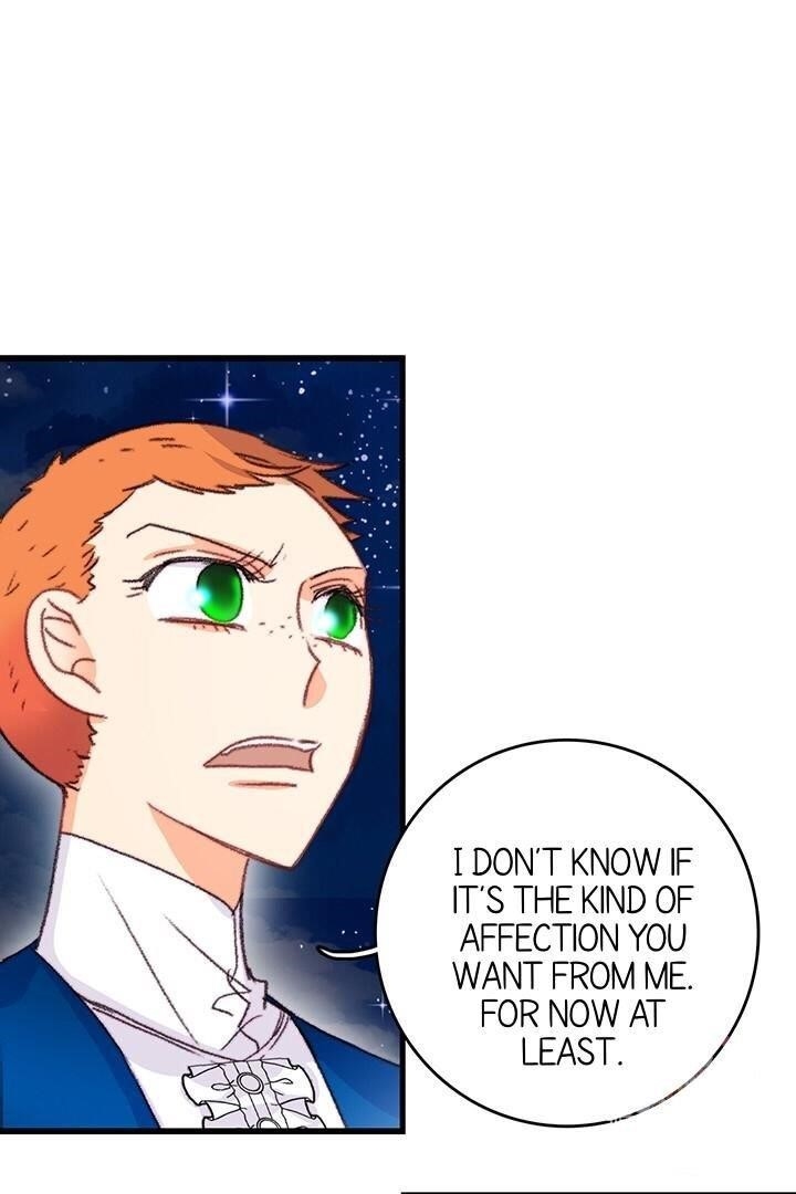 Bring the Love Chapter 68 - Page 42