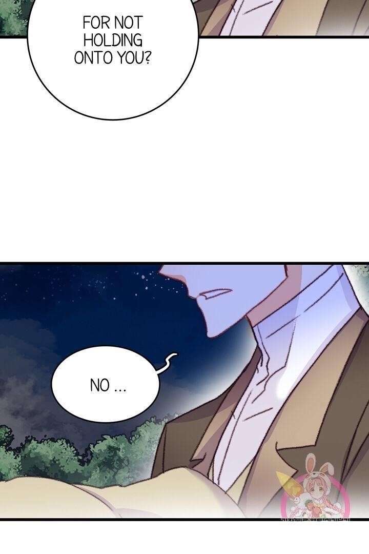 Bring the Love Chapter 68 - Page 50