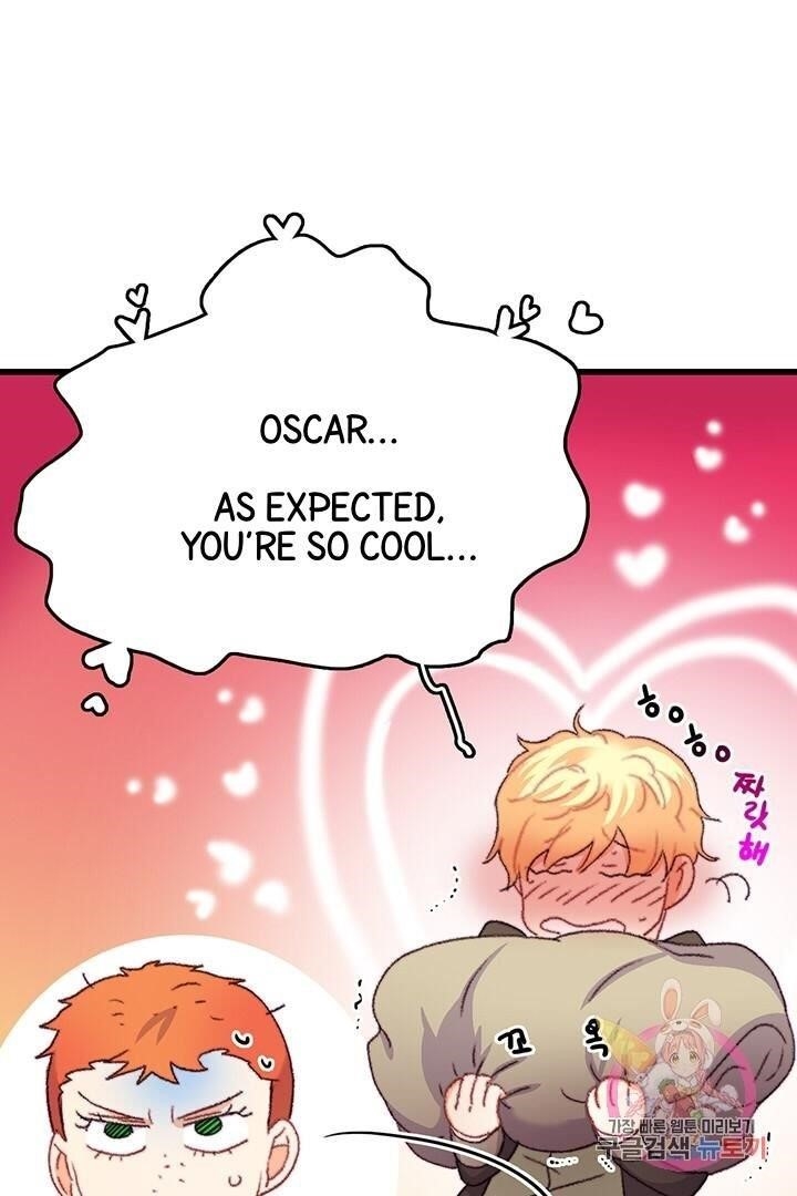 Bring the Love Chapter 68 - Page 52