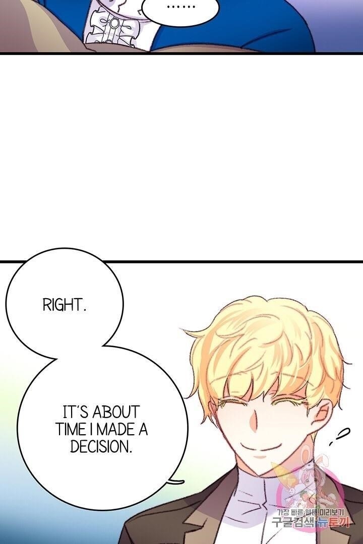 Bring the Love Chapter 68 - Page 54