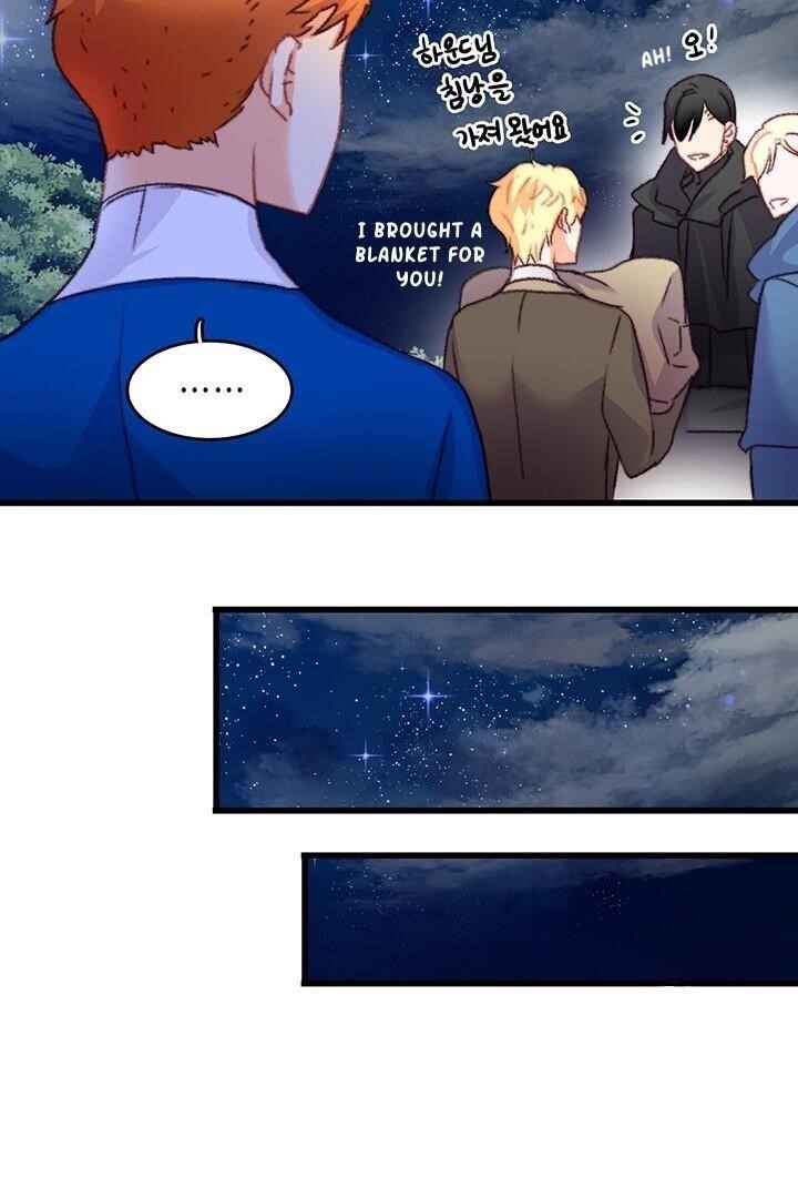 Bring the Love Chapter 68 - Page 56