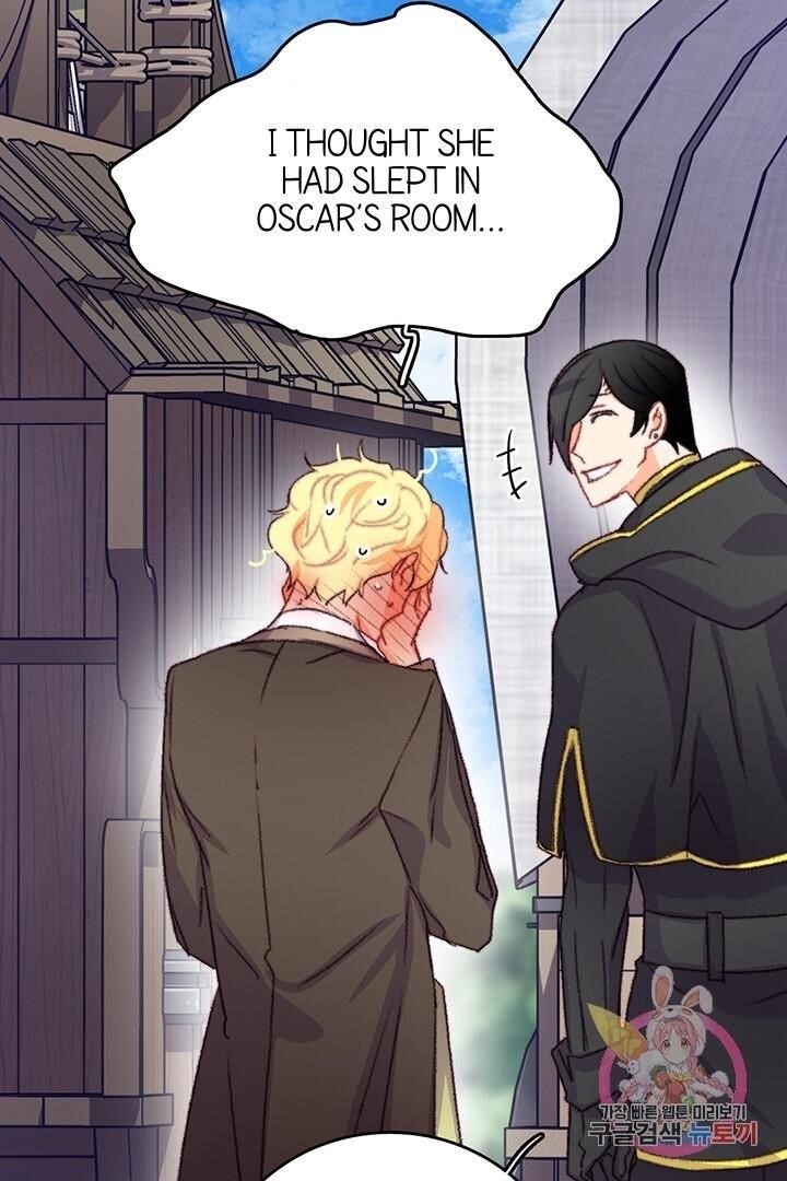 Bring the Love Chapter 68 - Page 66