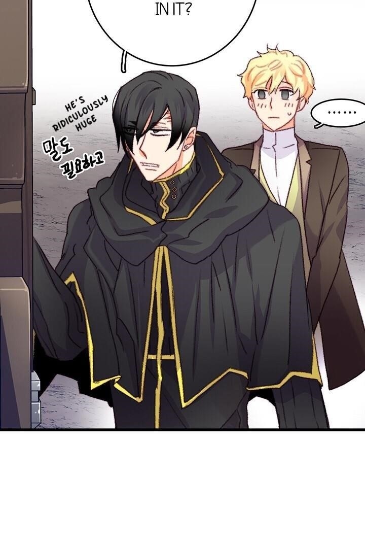 Bring the Love Chapter 68 - Page 68