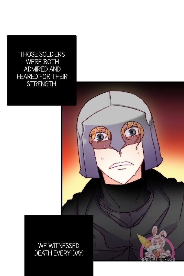 Bring the Love Chapter 68 - Page 7