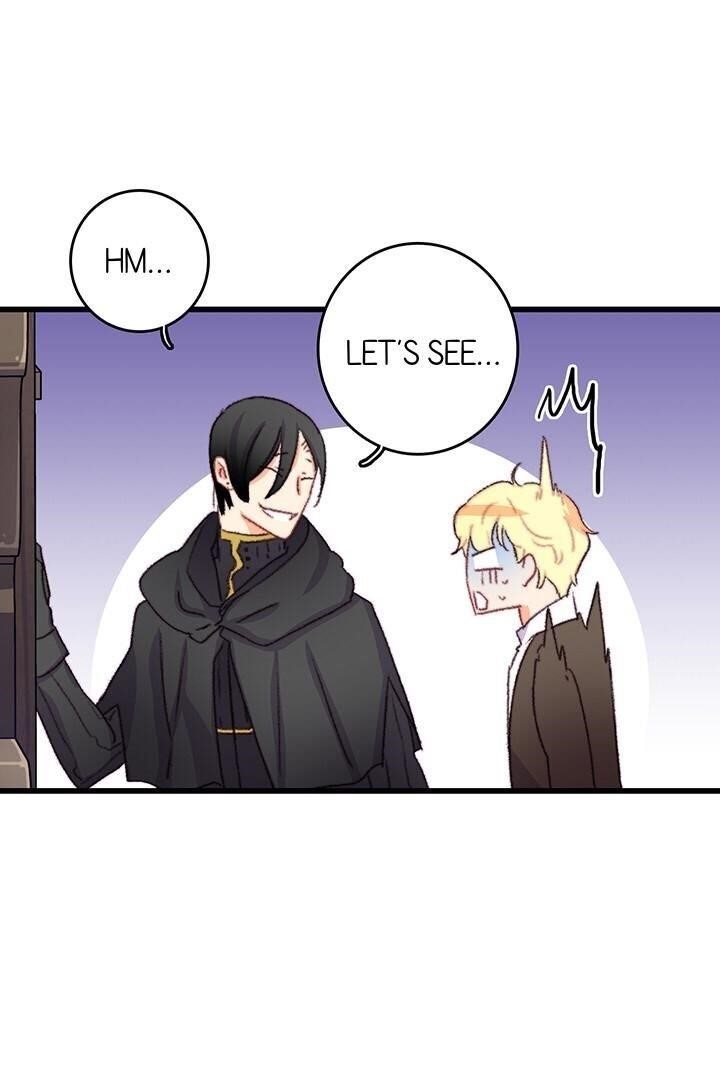 Bring the Love Chapter 68 - Page 70