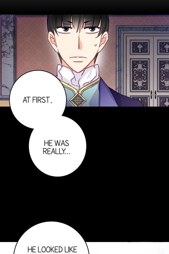 Bring the Love Chapter 68 - Page 74